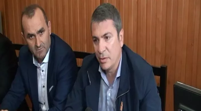 Morali i Shukriut dhe njollat e partisë