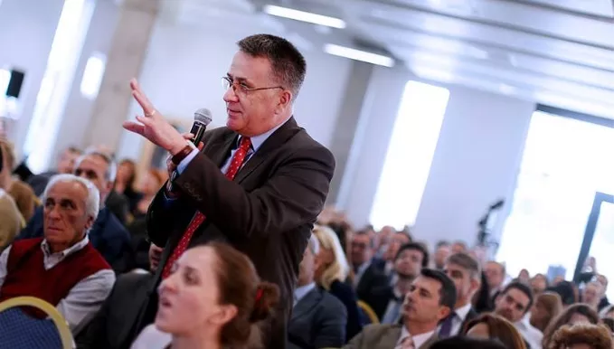 Përpara reformës në drejtësi/Ndëshkimi dhe korrigjimi nis nga vetja(Video)