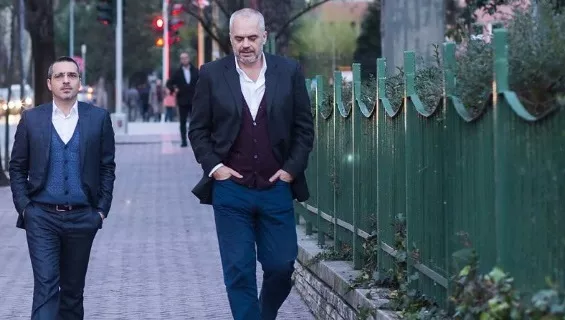 Akuzohen se lejuan arratisjen e Balilit
