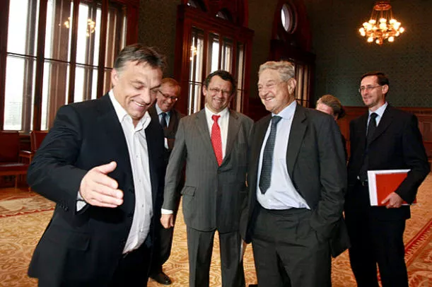 Orban sërish në vëmendje: "Clinton është goja, Soros, zëri. Synojnë të sjellin 1 milionë myslimanë në Europë"