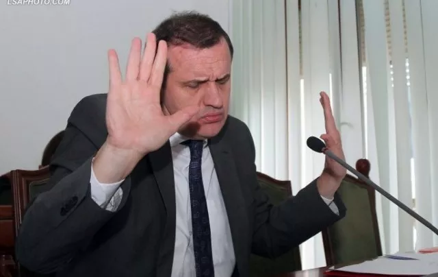 Prapë Ky...Për 320 milionë akuzohet kësaj radhe