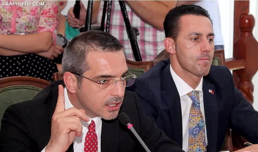 Një denoncim për Ardian Çipën dhe lidhjet e policisë me Arben Frrokun