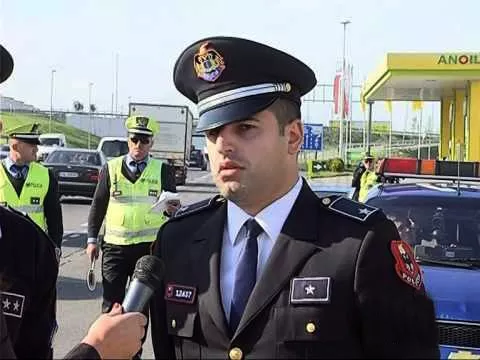 "Pistoleta e Elton Çiçës i përkiste zv.drejtorit të Doganave, Besmir Qibinit”