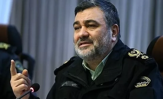 Irani thirrje Shqipërisë
