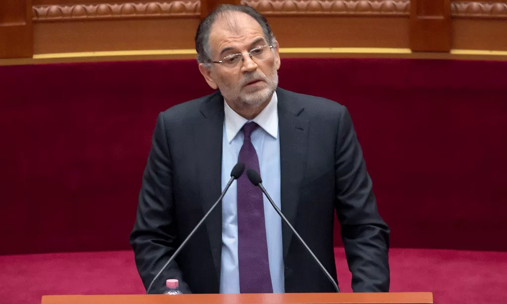 Kokëdhima distancohet nga Balili: Është i LSI-së