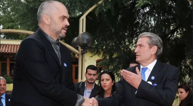 Jemi në fazën e konvergjencës