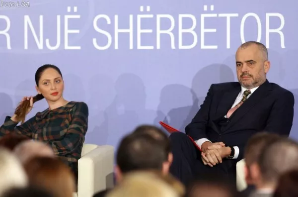Tatimet, “grerëza” që po armiqëson shtetin me biznesin