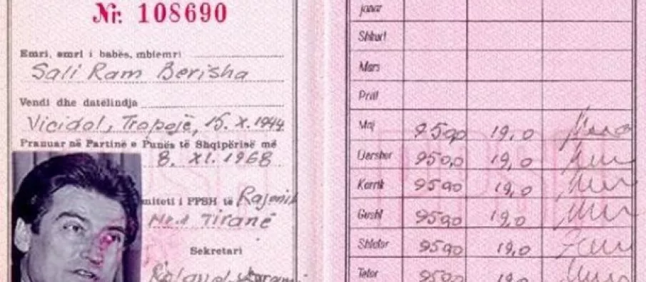 Budallallëku i një “debati” gazetaresk: Sali apo Salih? Më mirë të besojmë PPSh-në