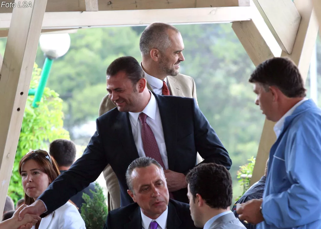 Disa nga peshqit dhe cironkat e dekriminalizimit (Foto)