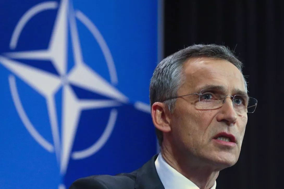 NATO: Dislokim i njësive në nivel batalioni në Lindje të Europës, si kundërpërgjigje ndaj Rusisë