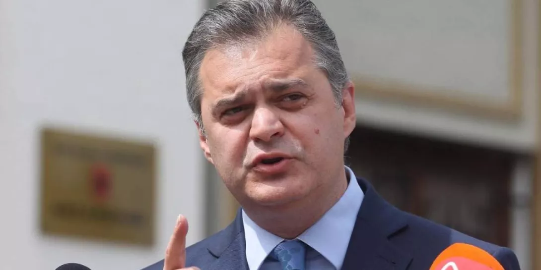 “Shteti në prag të kolapsit. Kaos njësoj si ai i vitit 1997”