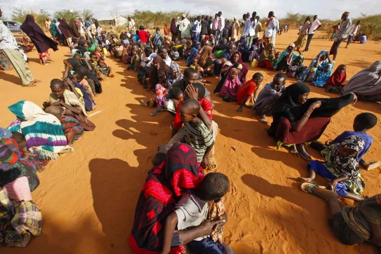 Kenia do të mbyllë kompleksin më të madh në botë për refugjatët në Dadaab