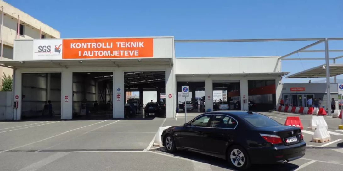 Ministria e Transporteve mohon rritjen e tarifave për kolaudimin: Kërkesa e konçesionarit u gjykua e parakohshme
