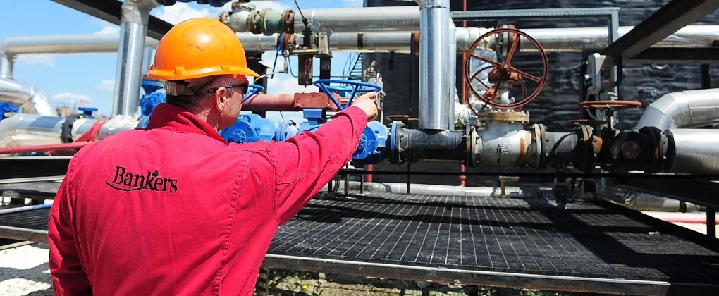 Bankers Petroleum njofton kalimin e aksioneve te kinezët e Geo Jade