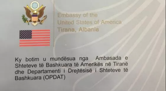 Drafti “amerikan” i Kushtetutës në tryezat e deputetëve, miratohet futja në kalendar dhe votimi në 21 korrik (Rekomandimi)