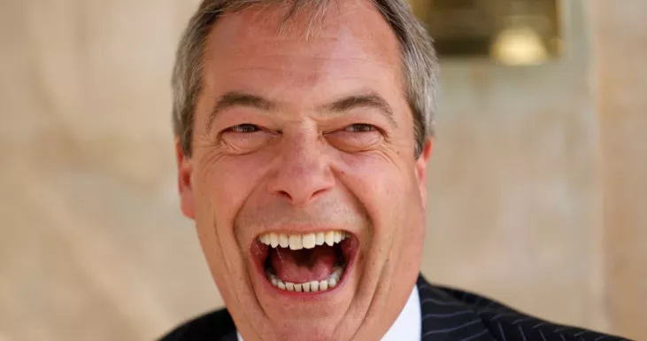Debati në PE për daljen e Britanisë, Nigel Farage shënjestrohet si gënjeshtar