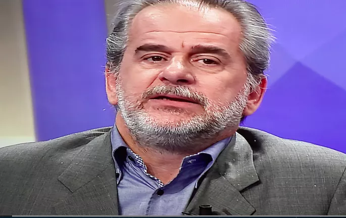 Artur Zheji: Janë dy video me dy ministra. Një këtu në Shqipëri, njëra jashtë. 2 milionë euro janë hedhur për të bllokuar njërën