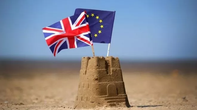 Politika europiane në sulm kundër BREXIT