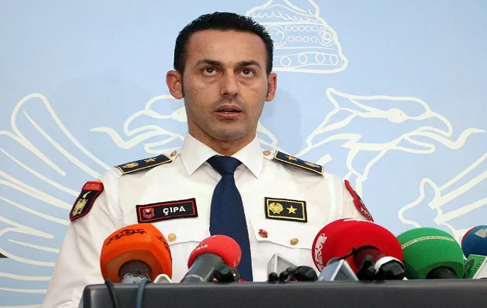 Akuza e Berishës: “Të hetohet Ardian Çipa, një mercenar i ndyrë që kërcënon prokurorët e këtij vendi”