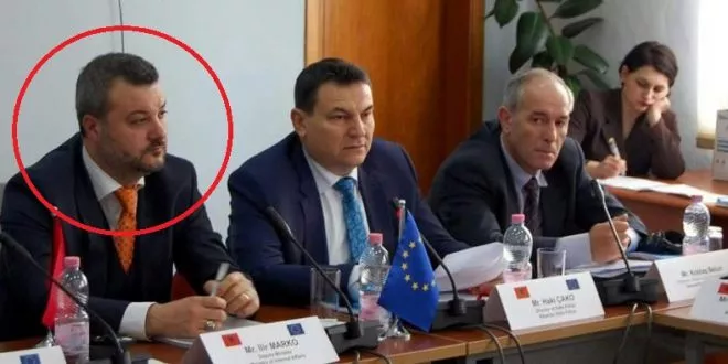 Zv/ministri i Brendshëm i dënuar me 4 vjet për trafikim makinash. Çështja u pushua nga Prokuroria