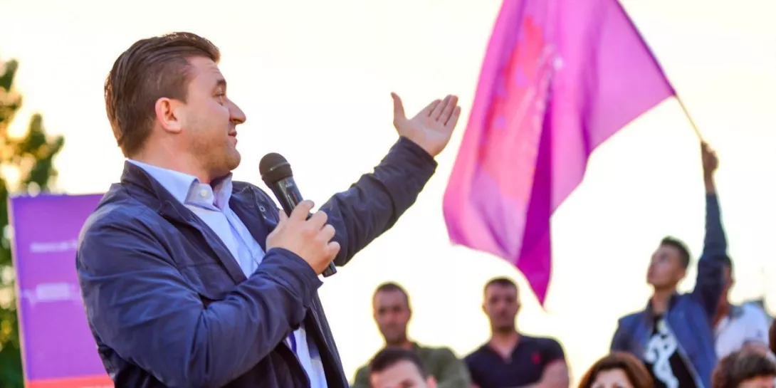 PD: Rama nuk i ikën dot përgjegjësisë për Elvis Roshin