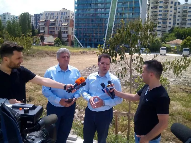Aneksi i stadiumit “Qemal Stafa” do të jepet për ndërtime