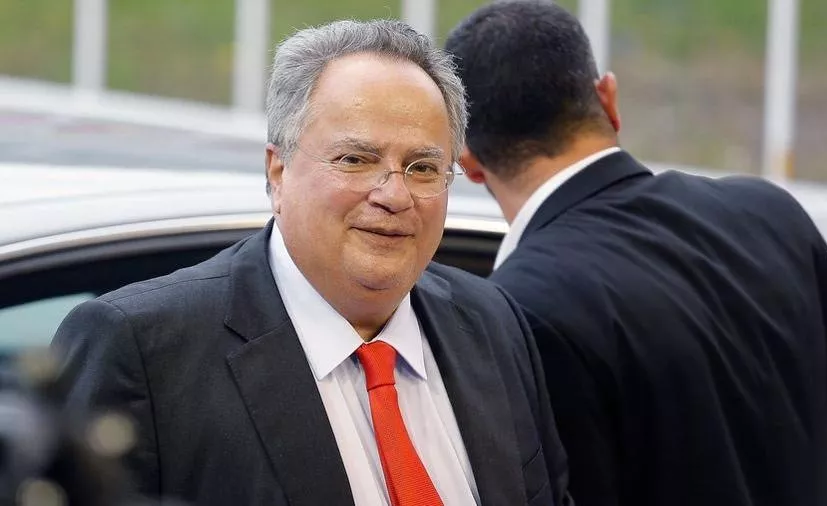 Axhendës së Kotzias i shtohet takimi me Ramën, mediat greke akuzojnë kryeministrin shqiptar se nxiti protestat e çamëve
