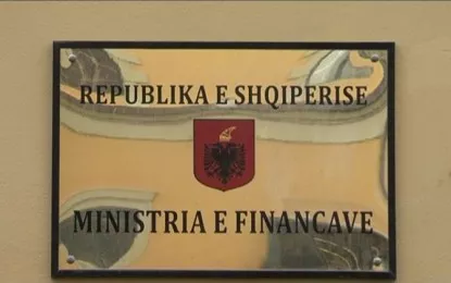 Procedurat e reja, Tatimet humbasin kompetenca