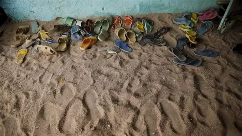 34 të vdekur në shkretëtirën Niger. Mes tyre 20 fëmijë