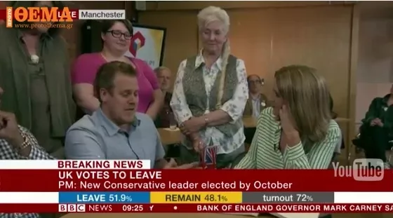 Pendohen mbështetësit e BREXIT, përflitet mundësia e një referendumi të dytë (Video)