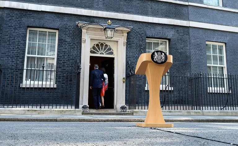 Blair: Brexit, qendra duhet të rifitojë rolin e vet