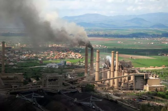 Shqipëria mund të investojë në Tec "Kosova A"