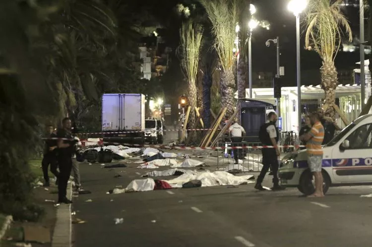 Franca goditet sërish – 84 të vdekur në Nisë(video)