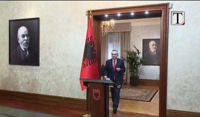 Komedi dhe llogari: Festë për miratimin e reformës në drejtësi