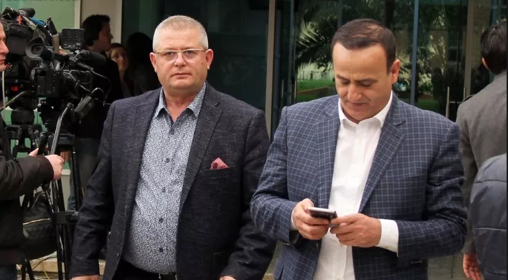 Akuza e Vladimir Kostës për Edi Ramën: Dal nga grupi i PS, je i pazoti dhe mosmirënjohës (Letër e hapur)
