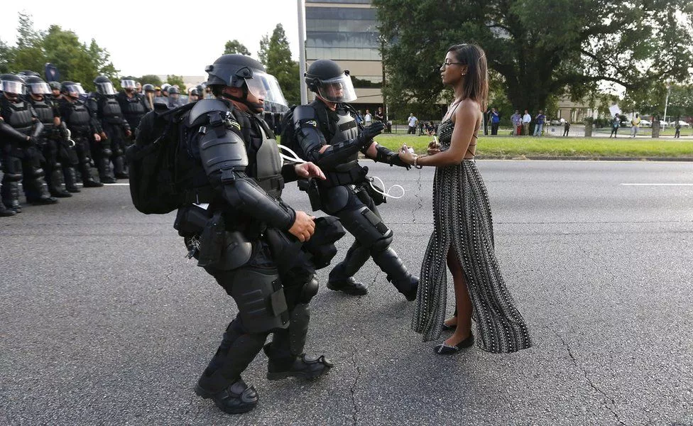 Baton Rouge, Louisiana
