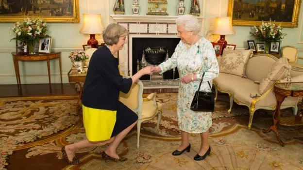 Theresa May, kryeministrja e "një kombi"