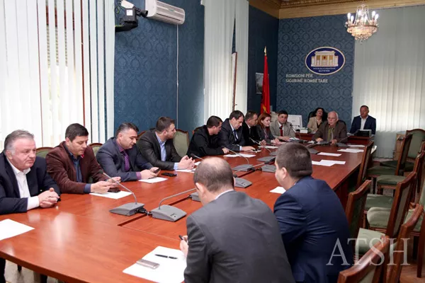 LSI me versionin e PD-së: Ngjarja e Rinasit, më e rënda që nga viti 1997. A po “certifikohet” Tahiri si i paaftë?