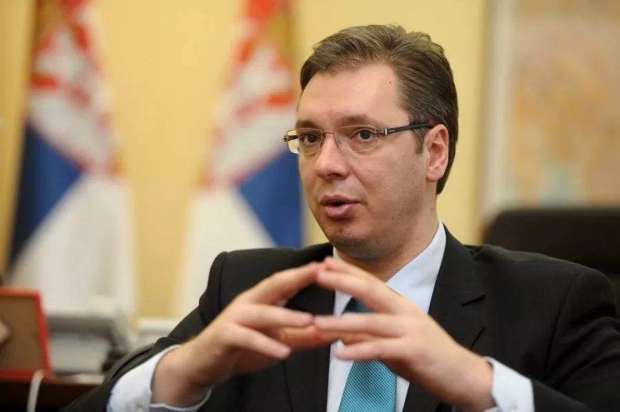 “Duam marrëdhëniet më të mira të mundshme me shqiptarët”
