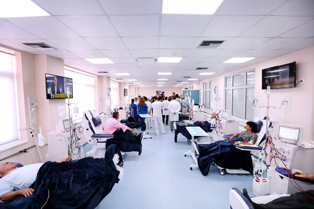 Rama u përgjigjet kritikëve për koncesionet në shëndetësi: Bashkëpunim me privatin, s'kemi rrugë tjetër për investime