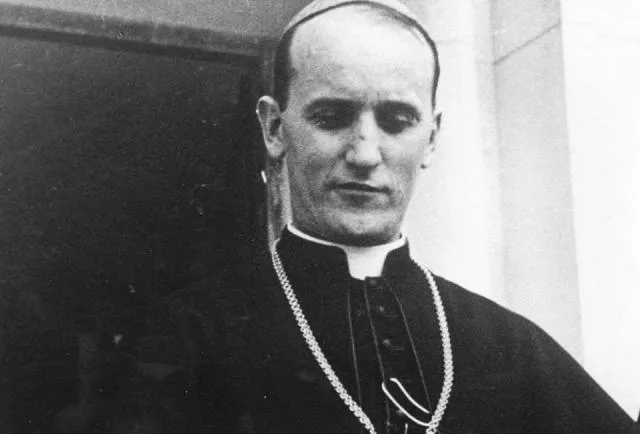 Stepinac i pafajshëm. Një gjykatë kroate anullon vendimin e vitit 1946