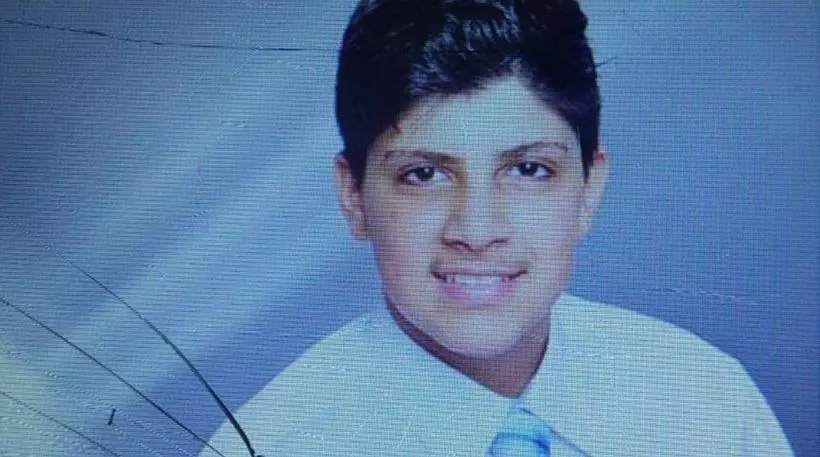 Ali Sonboly, 18 vjeçari që u hakmorr për talljen nga bashkëmoshatarët (foto)