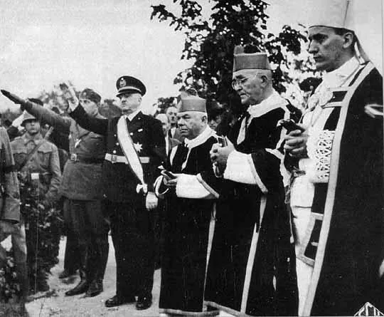 Çështja “Stepinac”, tensione diplomatike mes Serbisë dhe Kroacisë