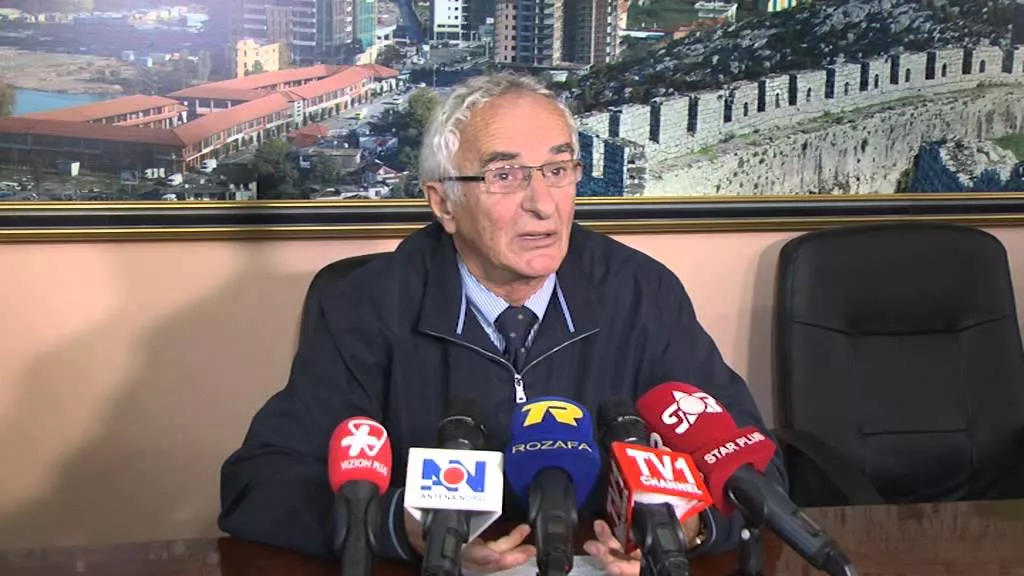 Prefekti i Shkodrës: “Ligji 7501, katrahura e të dyja partive. Referendum në Shkodër për pronat nëse nuk ndërhyhet për zgjidhjen e tensioneve”
