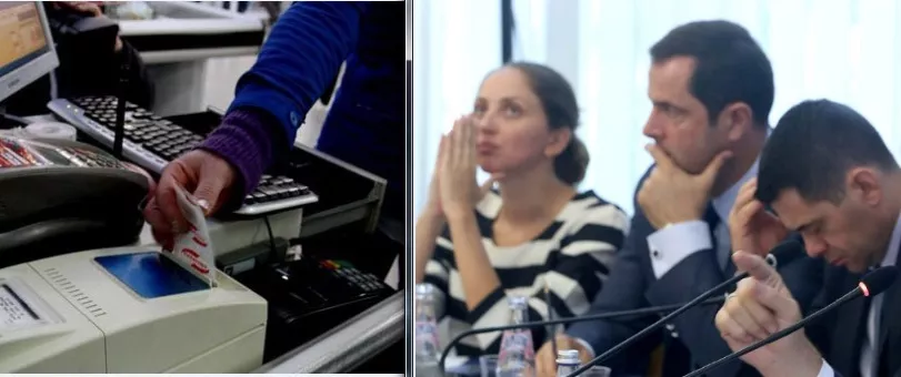 Edhe fushatë ndërgjegjësimi edhe domosdoshmëri! Pse një aksion i dytë kundër informalitetit?