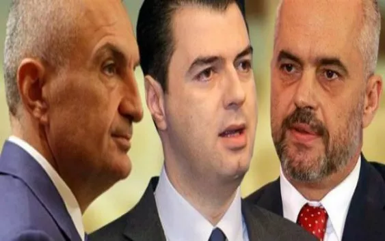 Kryeministri i 2017-ës: Rama, Basha apo…Meta?