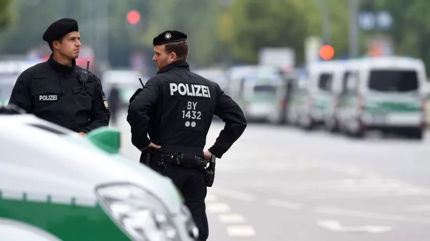 Tjetër sulm në Gjermani, 1 i vdekur dhe 11 të plagosur në Nuremberg