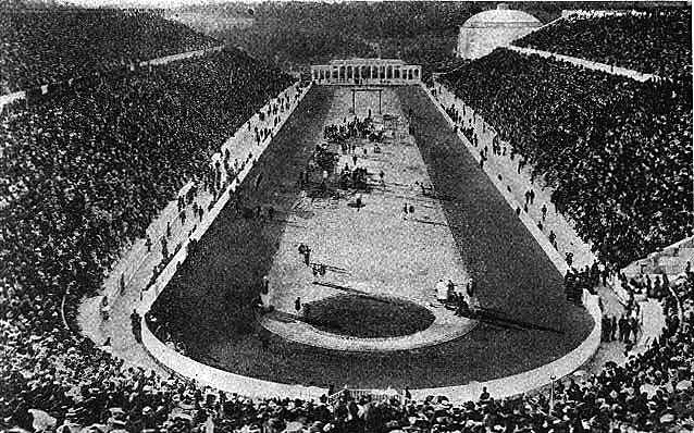Lojërat Olimpike të vitit 1906
