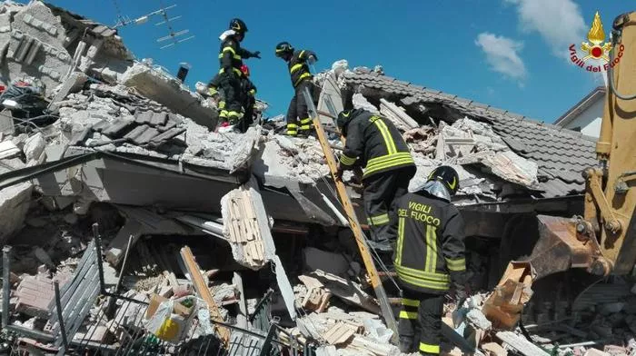 Arrin në 247 numri i të vdekurve nga tërmeti në Itali