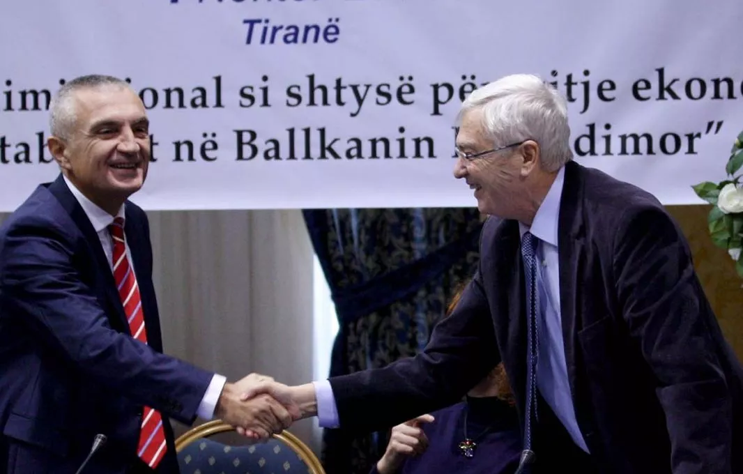 Rotacion vetëm i qeverisë, apo edhe rotacion në PS?